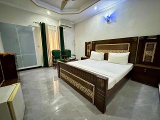 Comfort Haven - 9