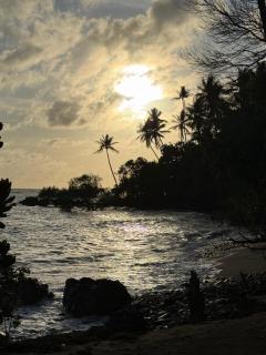 Sunrise Paradise - Cairu - 3