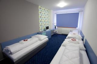 Hotel Galaxie - Zlín - 8