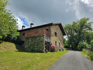 ARBELA Apartamentuak - Aia - 0