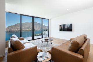 The Summit, A Luxurious Lakeview Stay - Queenstown - 0