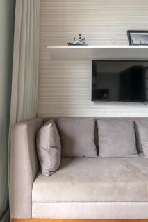 Studio Moderno - Vila Olímpia - São Paulo - 4