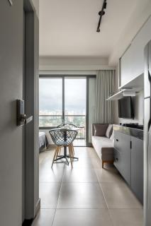 Studio Moderno - Vila Olímpia - São Paulo - 7