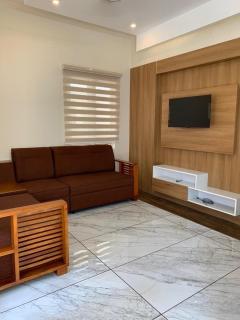 Cazle Villa - 1 - Ernakulam - 9
