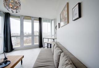 Appartement Cosy proche Gare - Tours - 1
