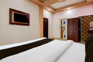 Hotel O The Star Inn Hotel - Ballygunge - 4