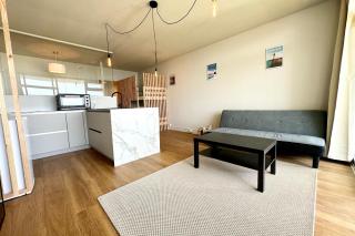 Appartement Top Cocooning Vue mer 180 - 7