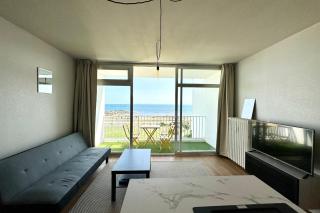Appartement Top Cocooning Vue mer 180 - Quiberon - 1