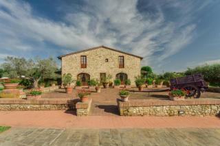 Country Resort Tavarnelle - Tavarnelle in Val di Pesa - 8