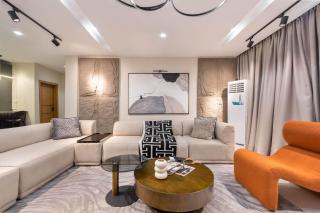 Luxe urban residence - Lekki - 2