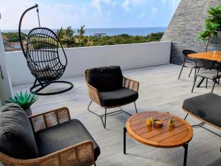 Bluebayserenity Sea view The Reef 37 - Willemstad - 9