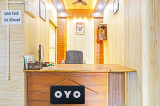 Hotel O Arvi Guest house - Benares - 9
