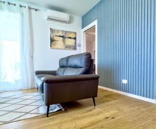20 min Venezia Modern Apartament with terrace - Venice - 5