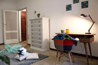 Wohnung Im Historischen Zentrum Von Pistoia - Pistoia - 6
