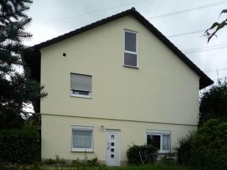 Ferienwohnung Lamm - Rümmingen - 9