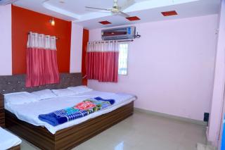 Shree Shiv Sharnam Homestay - Ujjain - 3