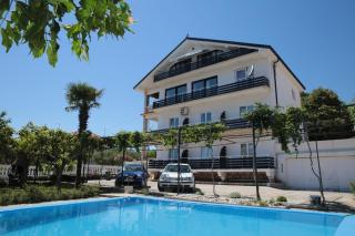 Apartments Božena - Vodice - 0