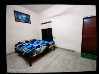 Chitvan Garden & Room's - Kishangarh - 0