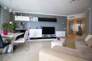 Magnificent Apartment at the Sea - Yacht club - Beach - Natural Reserve IFACH - Calpe - 8