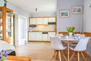 Haus Miramar - Seebad Ahlbeck - Heringsdorf - 5