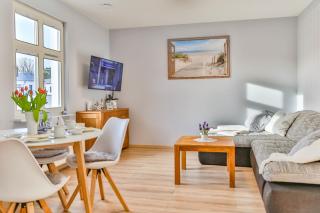 Haus Miramar - Seebad Ahlbeck - Heringsdorf - 4