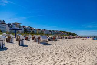 Haus Miramar - Seebad Ahlbeck - 1