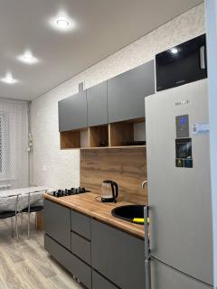 Уютные апартаменты в Береке - 4