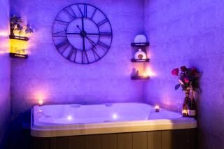 Newly Renovated Studio with Jacuzzi in Sheffield! - Sheffield - 5