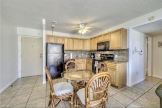 Lovers Key Beach Club 1105 - Private Beach - 1
