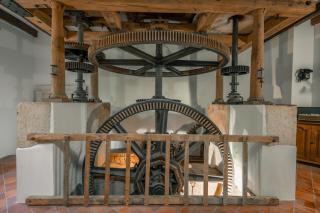 Moulin Bondon, group cottage - 14 beds - 2