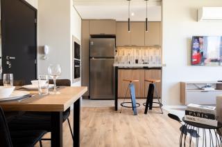 Apartamento moderno 2 dormitórios - Canto - Pelotas - 6