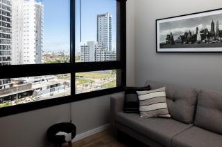Apartamento moderno 2 dormitórios - Canto - Pelotas - 3