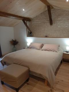 Le Clos du Puits - Courbillac - 0