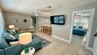 Turtle Nest Beach House - Fort Myers Beach - 3