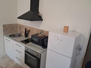 Cosy studio proche à 30min des plages - Murviel - 5