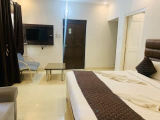 Richita resort - Calangute - 4