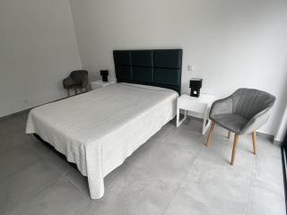Villa Elodie Piscine privé, parking - Portimão - 3