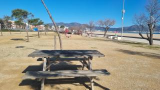 Apartamento en el centro de ampuria brava - Empuriabrava - 4