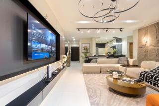 Luxe urban residence - Lekki - 4