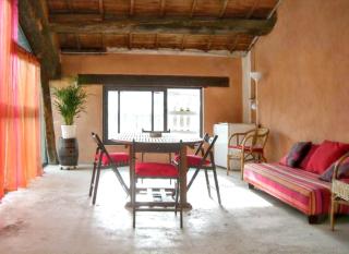 Maison charmante avec terrasse et jardin à Noves - Noves - 9