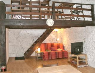 Maison charmante avec terrasse et jardin à Noves - Noves - 4