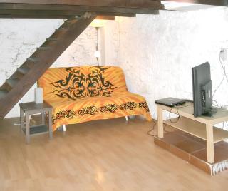 Maison charmante avec terrasse et jardin à Noves - Noves - 3