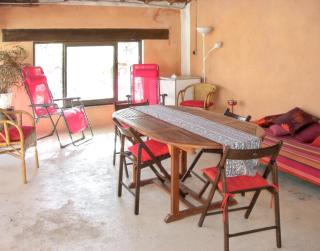 Maison charmante avec terrasse et jardin à Noves - Noves - 2