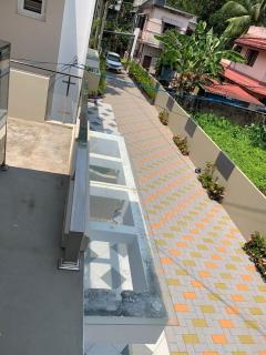 Cazle Villa - 1 - Ernakulam - 5