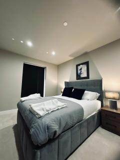 Fantastic 2 Bedroom Apartment in Birmingham - Birmingham - 7
