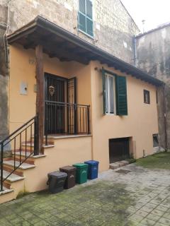 La Corte - Morlupo - 8