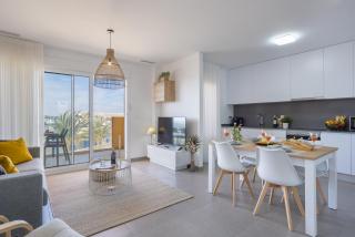 Miradores del Puerto La Manga Apartment Kalimera - San Javier - 8