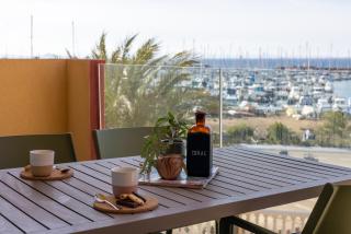 Miradores del Puerto La Manga Apartment Kalimera - San Javier - 6