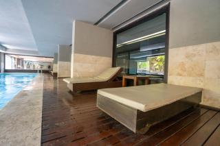 Exclusivo Quartier Basavilbaso Full Amenities en Retiro 9 - Buenos Aires - 2