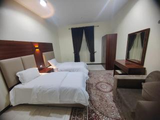 العييري للشقق المخدومة الاحساء 2 - 7